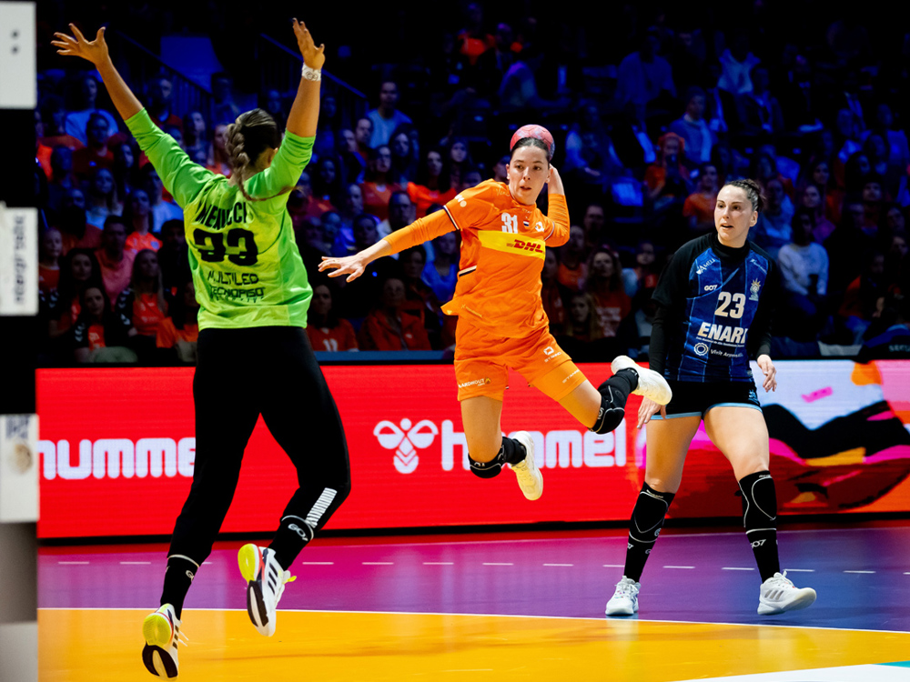 Kelly Vollebregt WK 2025 ANP 1080X720