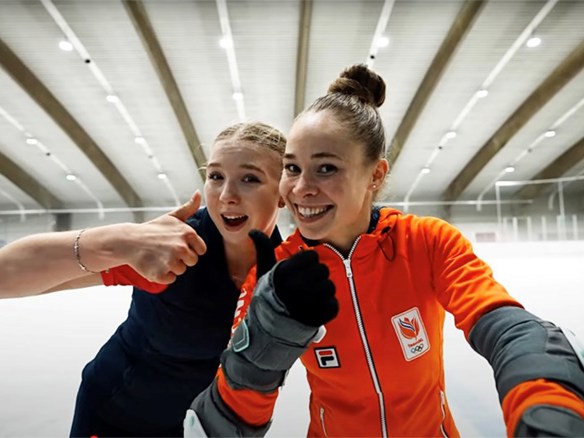 Sportswap Eythora En Lindsay (1)