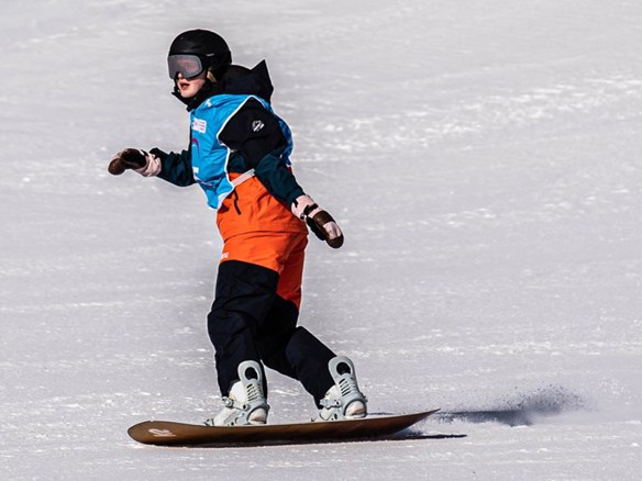 Melissa Peperkamp Zilvr Jeugd Olympische Spelen Lausanne