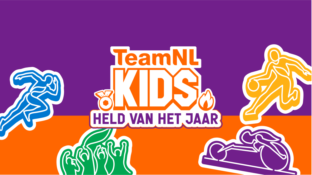 Held Van Het Jaar