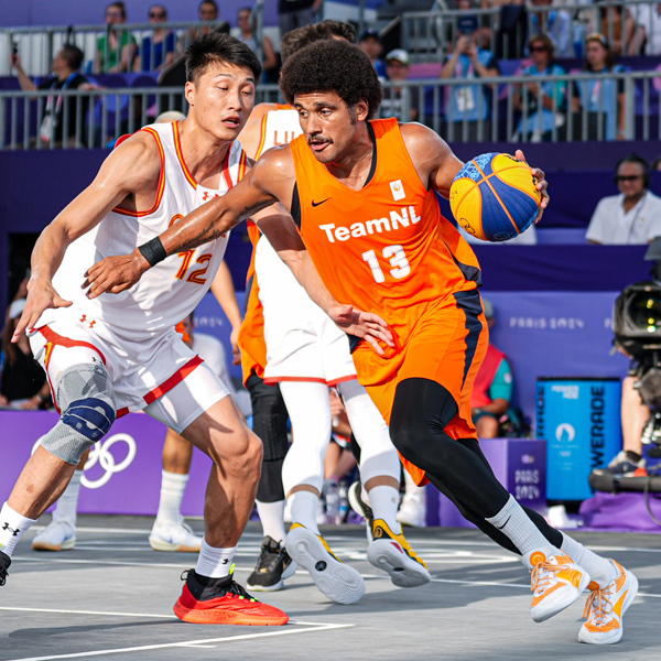 Dimeo Van Der Horst OS 2024 BSR AGENCY 900X600