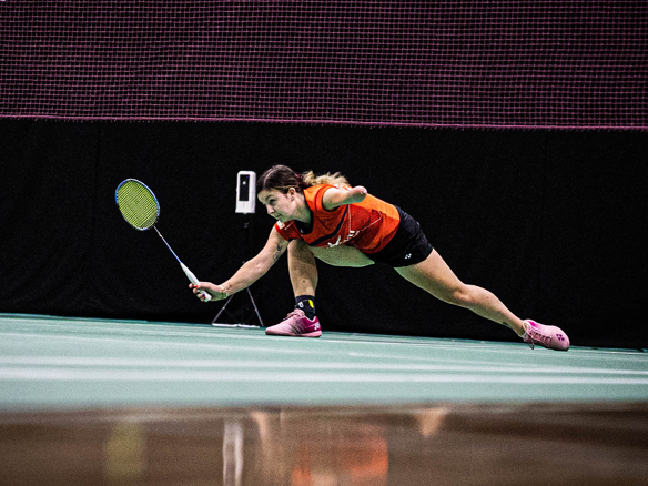 Megandenhollander Tokio2021 Teamnl