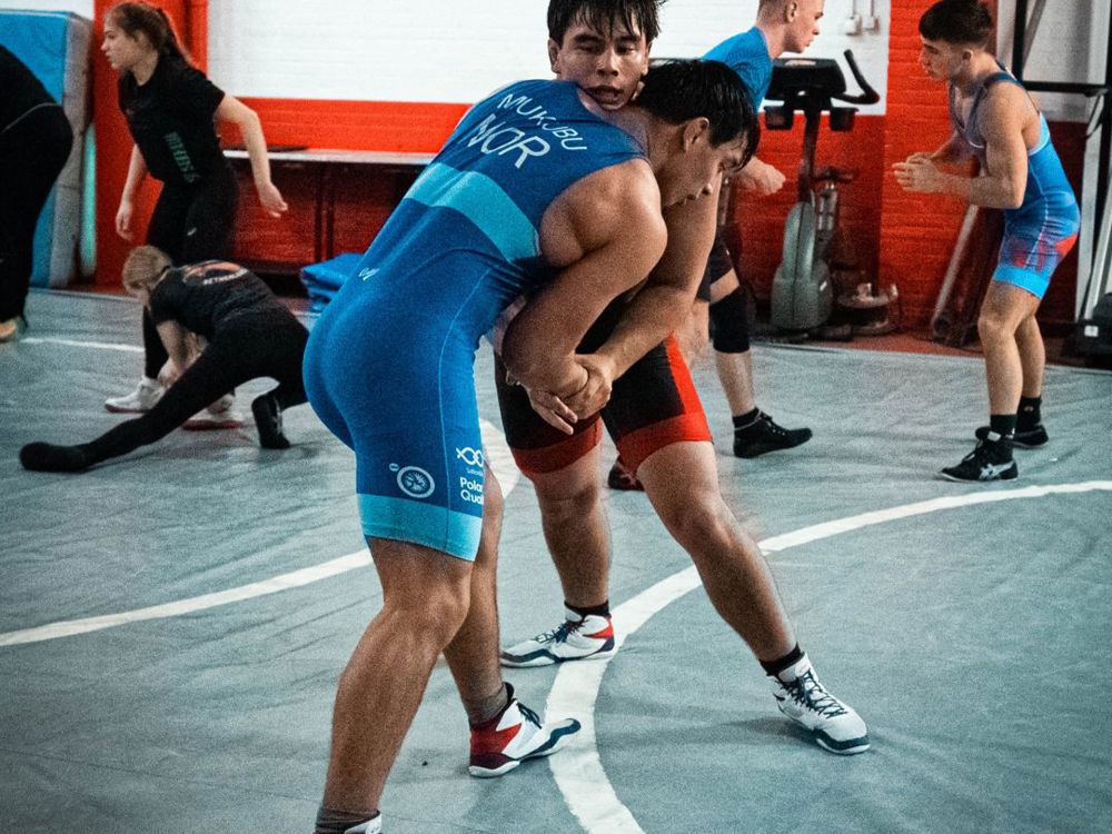 Marcel En Tyrone Sterkenburg 2023 Foto Teamnl