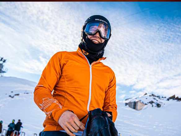 Glenn De Blois Teamnl 2021 Training