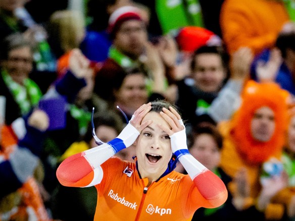 Femke Hoofdfoto