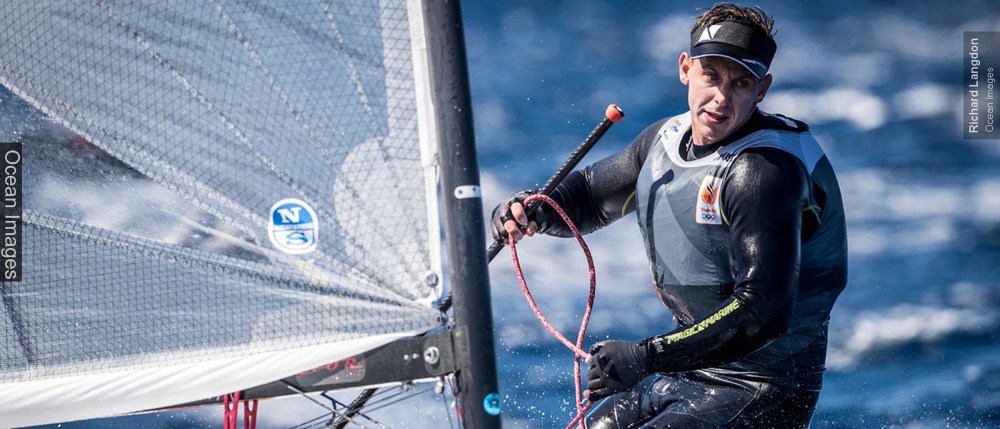 Nicholas Heiner Prinses Sofia Cup 2019