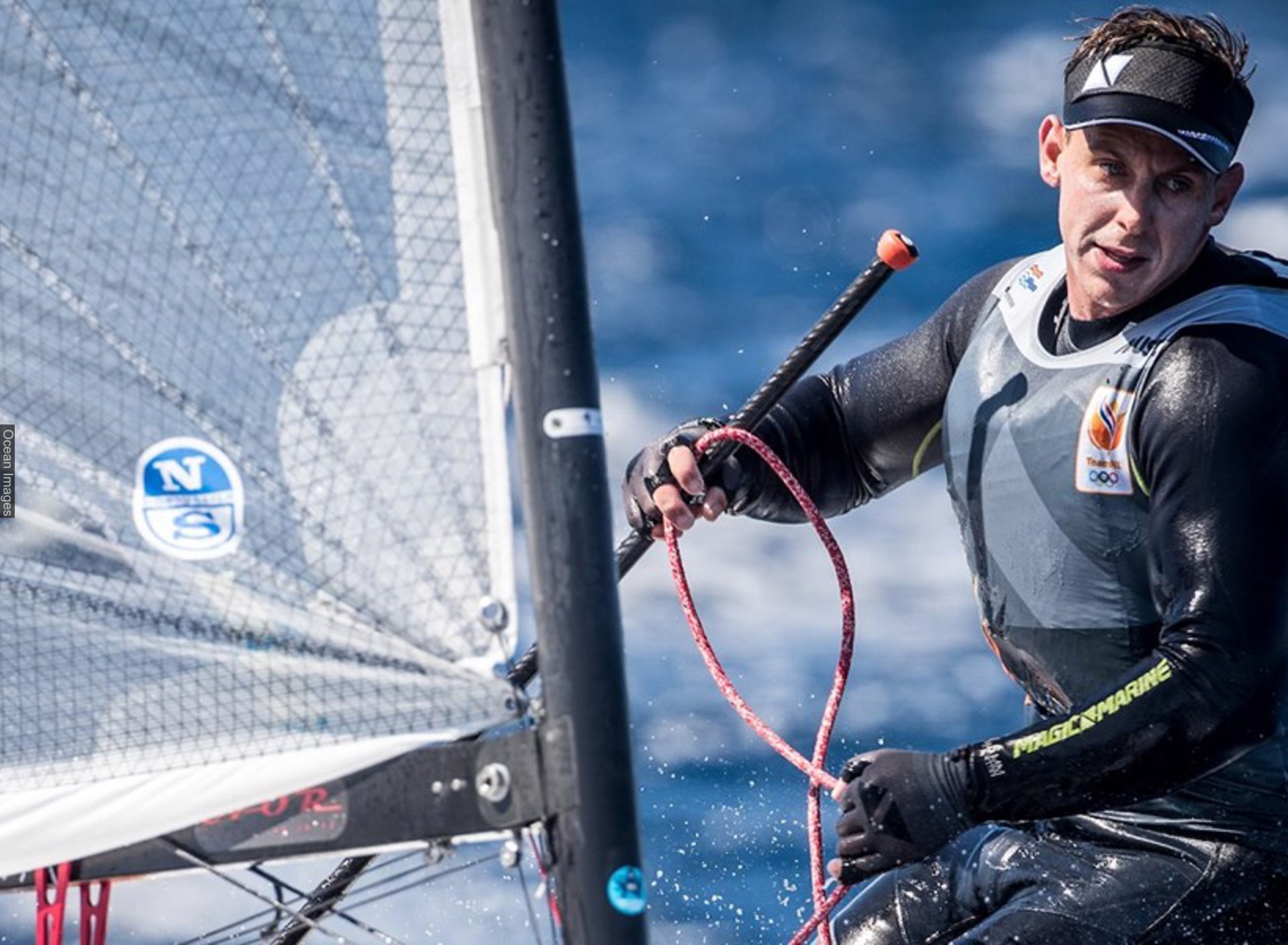 Nicholas Heiner Prinses Sofia Cup 2019