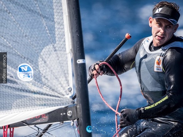 Nicholas Heiner Prinses Sofia Cup 2019
