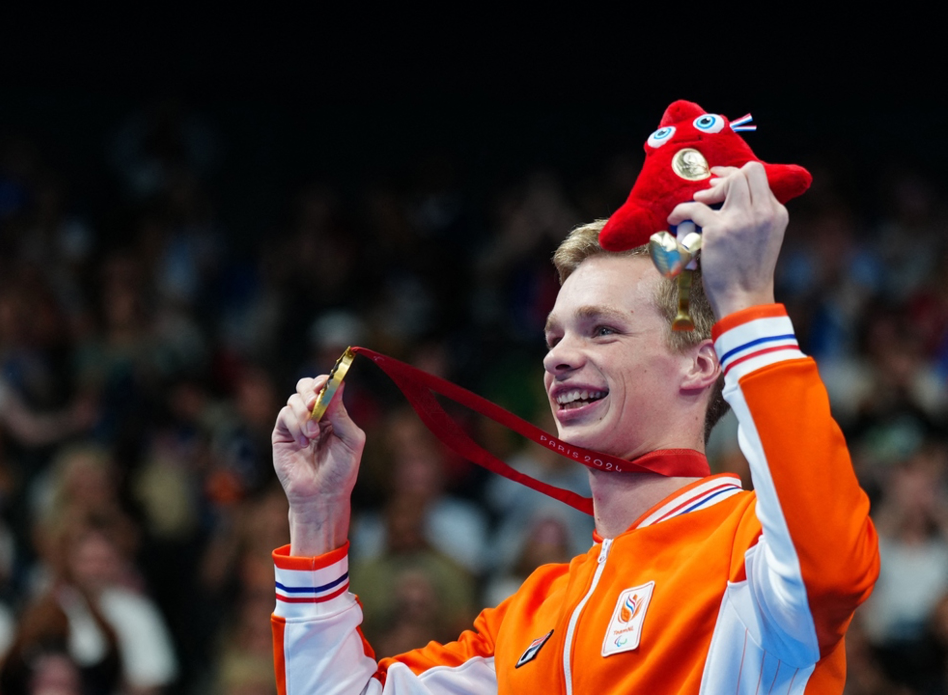 Rogier Dorsman PS 2024 ANP 1080X720