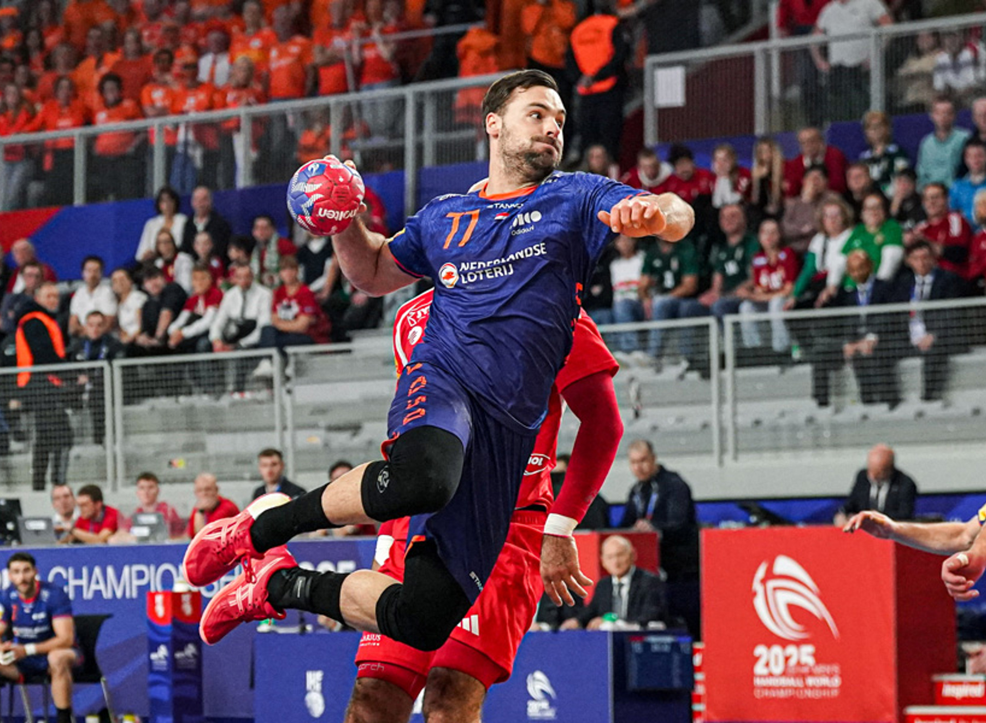 Dani Baijens WK 2024 NHV 900X600