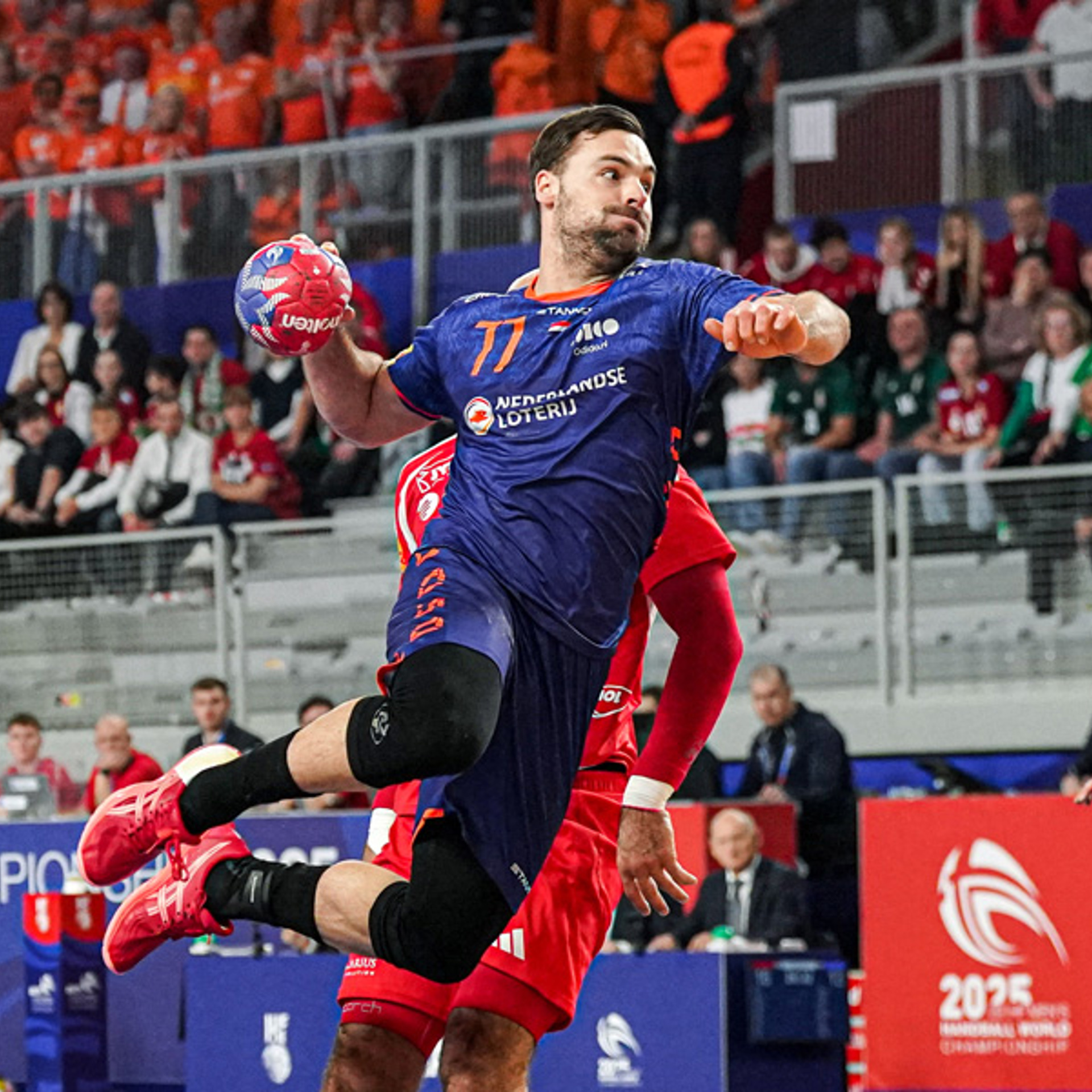 Dani Baijens WK 2024 NHV 900X600