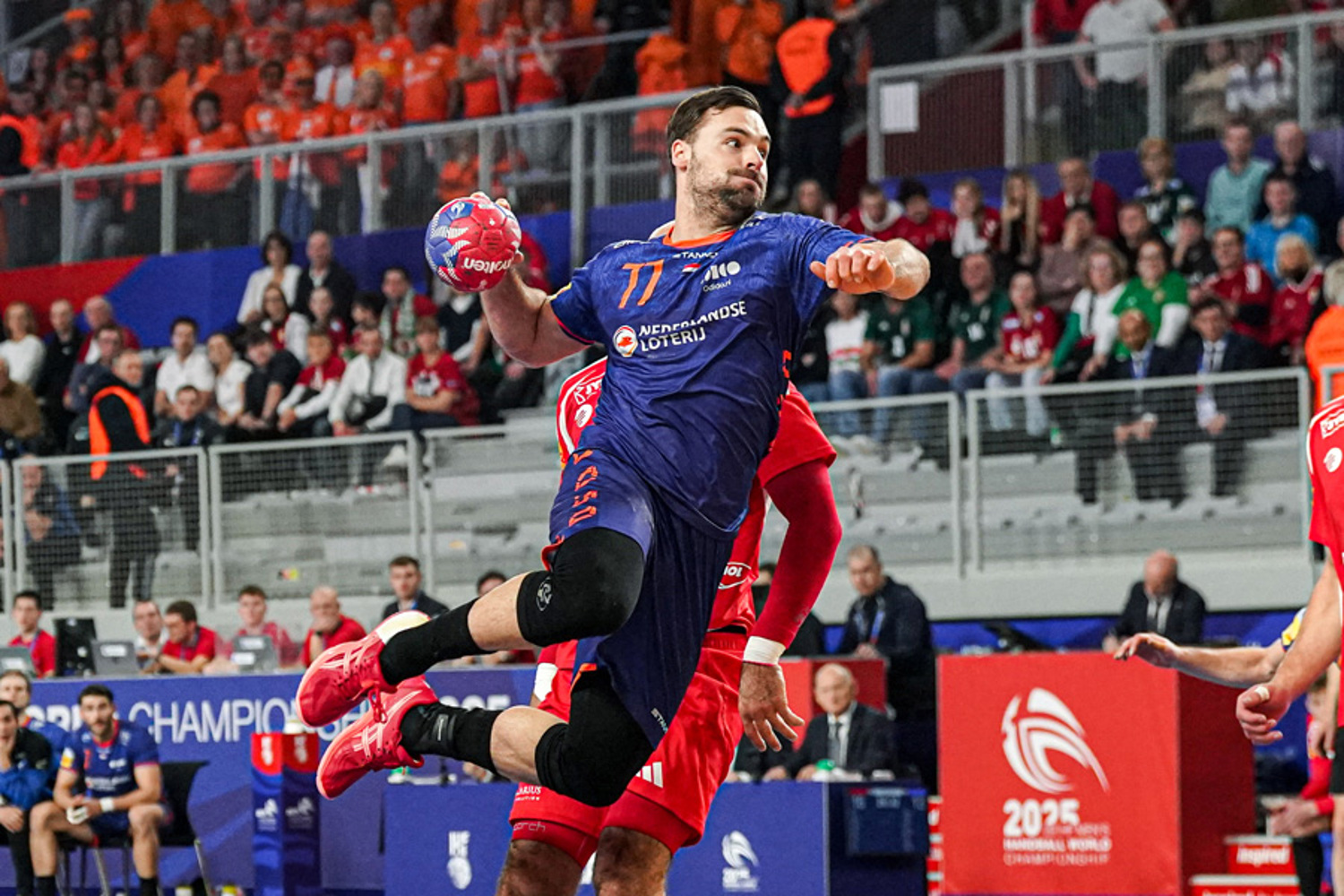 Dani Baijens WK 2024 NHV 900X600