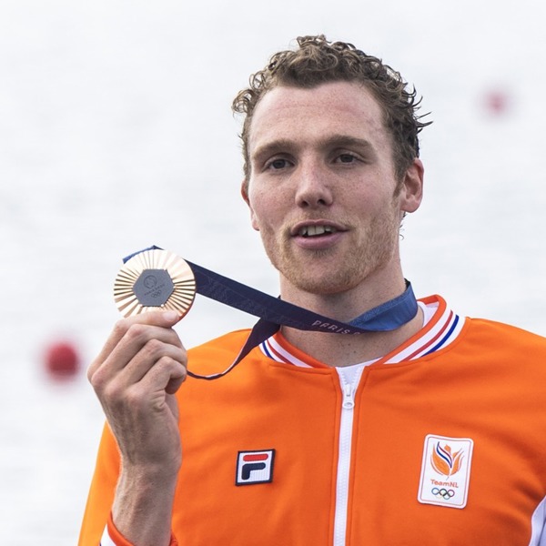 Simon Van Dorp OS 2024 ANP 1080X720