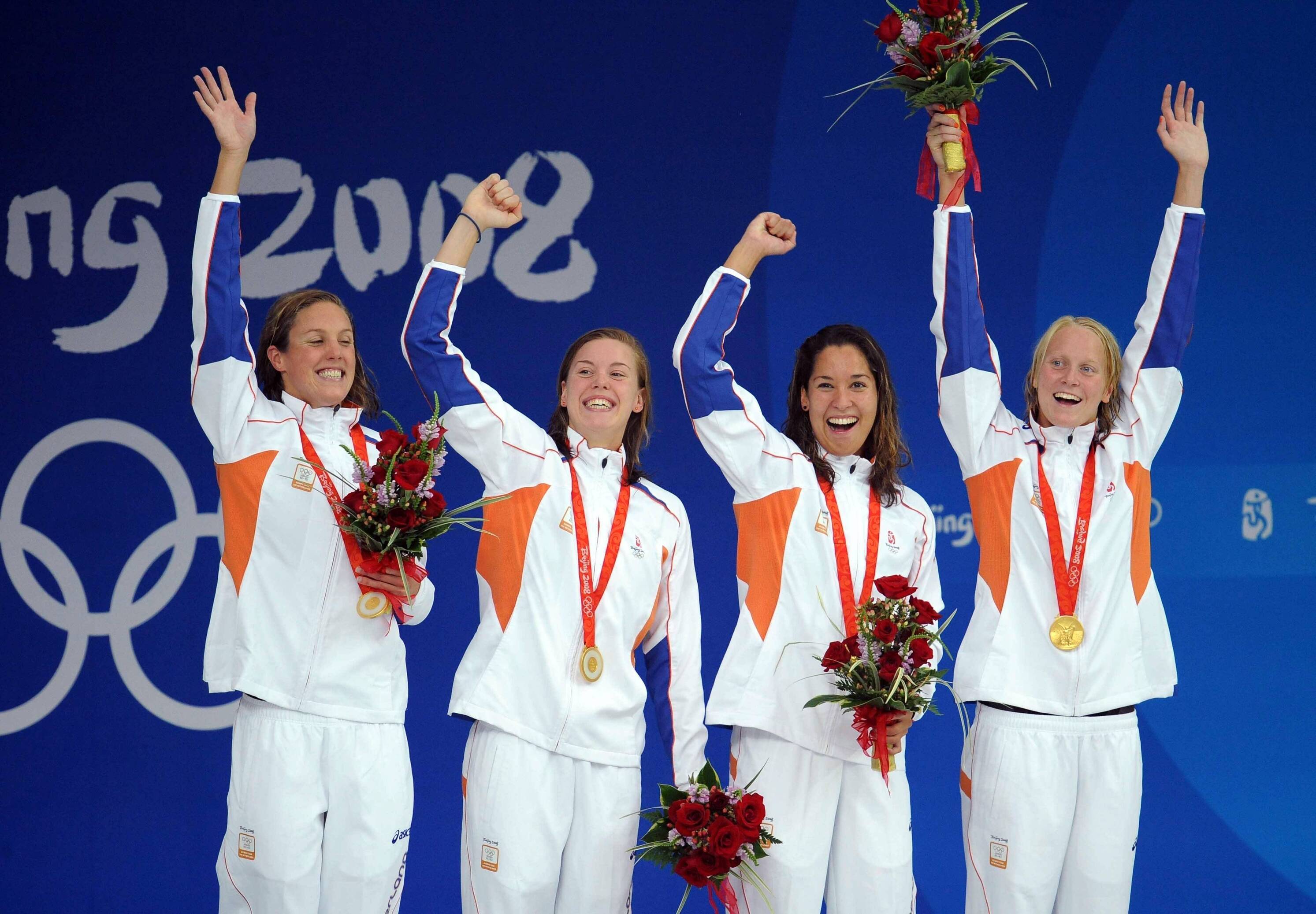 Golden Girls OS 2008 BSR AGENCY (1)