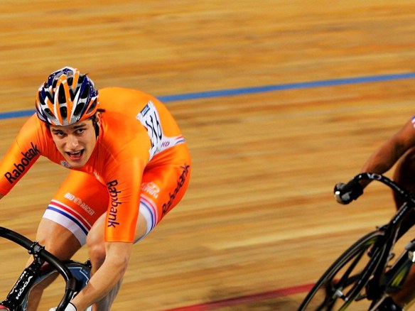 Theo Bos WK 2007 GettyImages Brynn Lennon 73801242.jpg