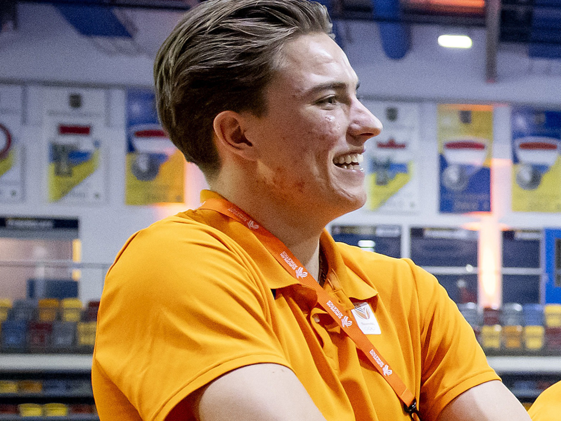 Jeff Tesselaar EK 2025 ANP 1080X1080