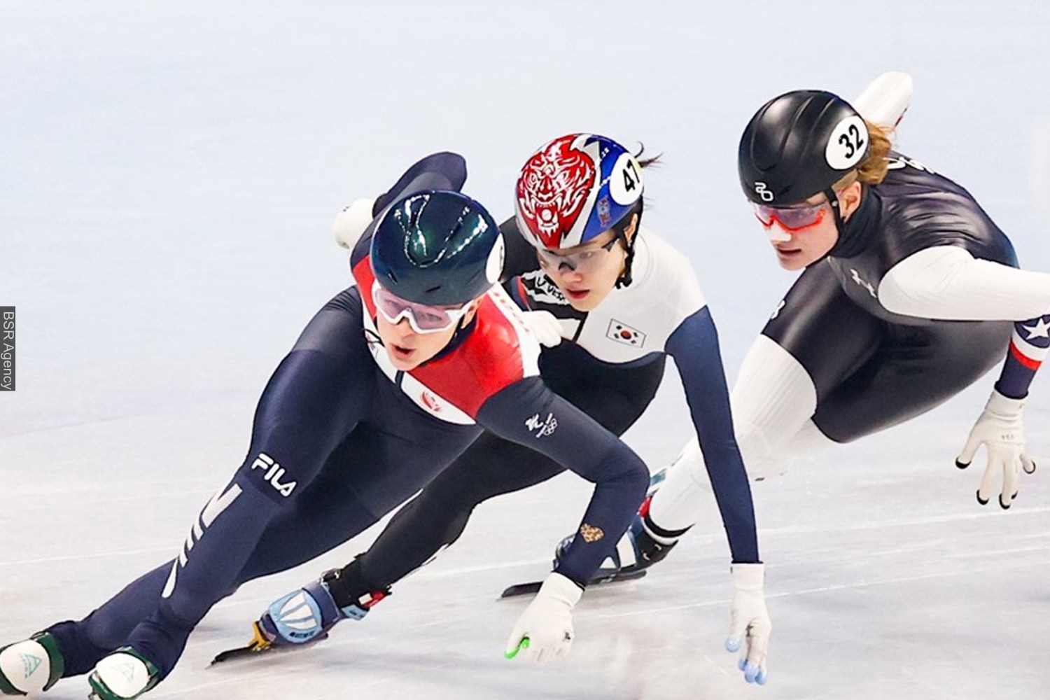 Xandra Velzeboer OS 2022 BSR AGENCY