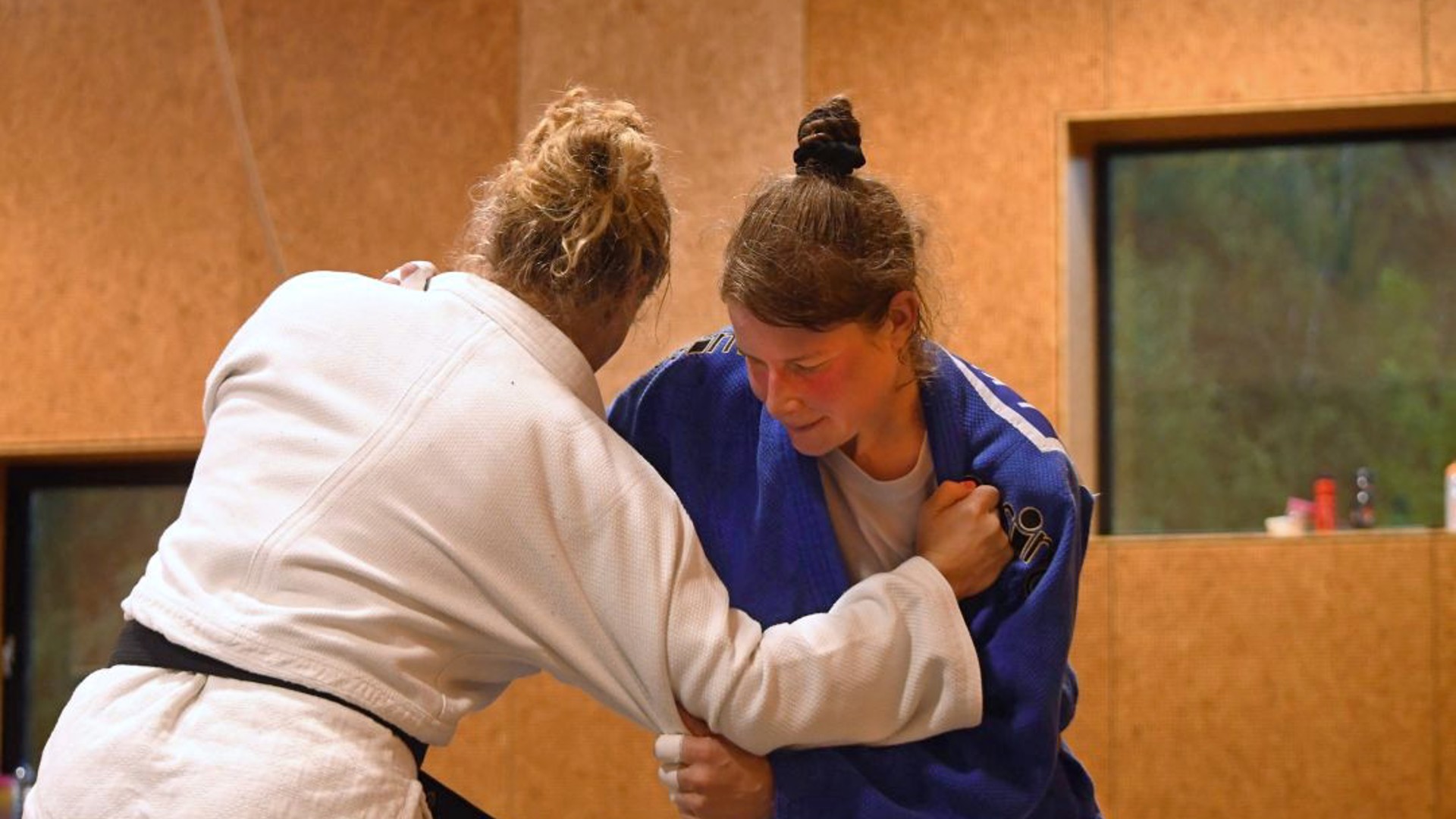 Larissa Klaassen Training Foto Teamnl RS 1080X720 (1)