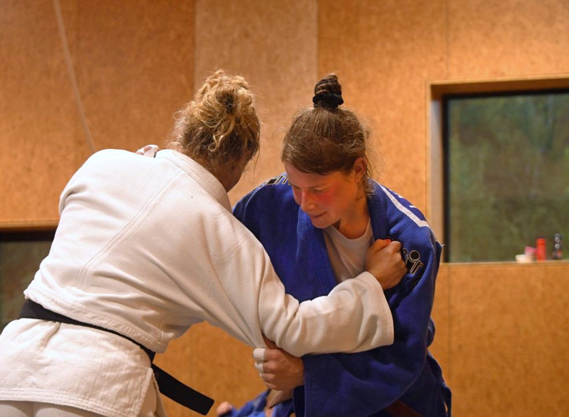 Larissa Klaassen Training Foto Teamnl RS 1080X720 (1)