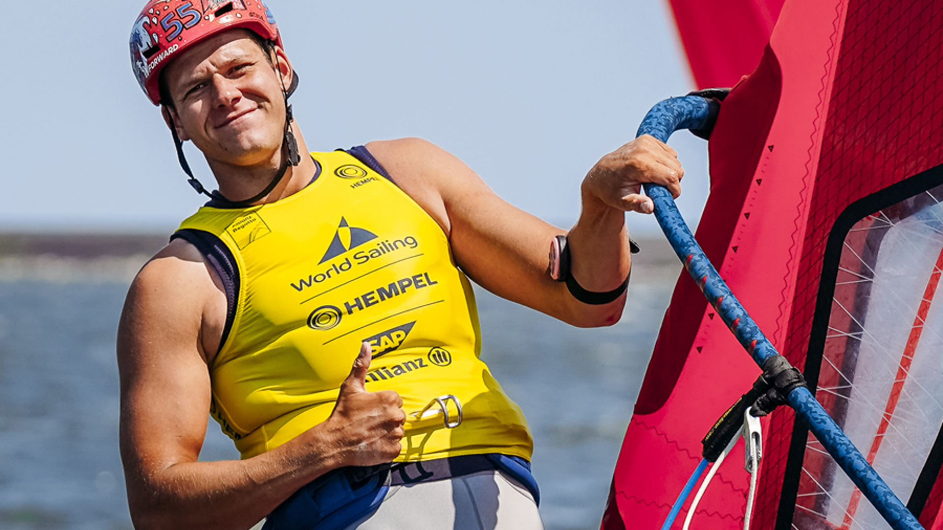 Luuc Van Opzeeland 230604 Allianzregatta Sailingenergy 900X600