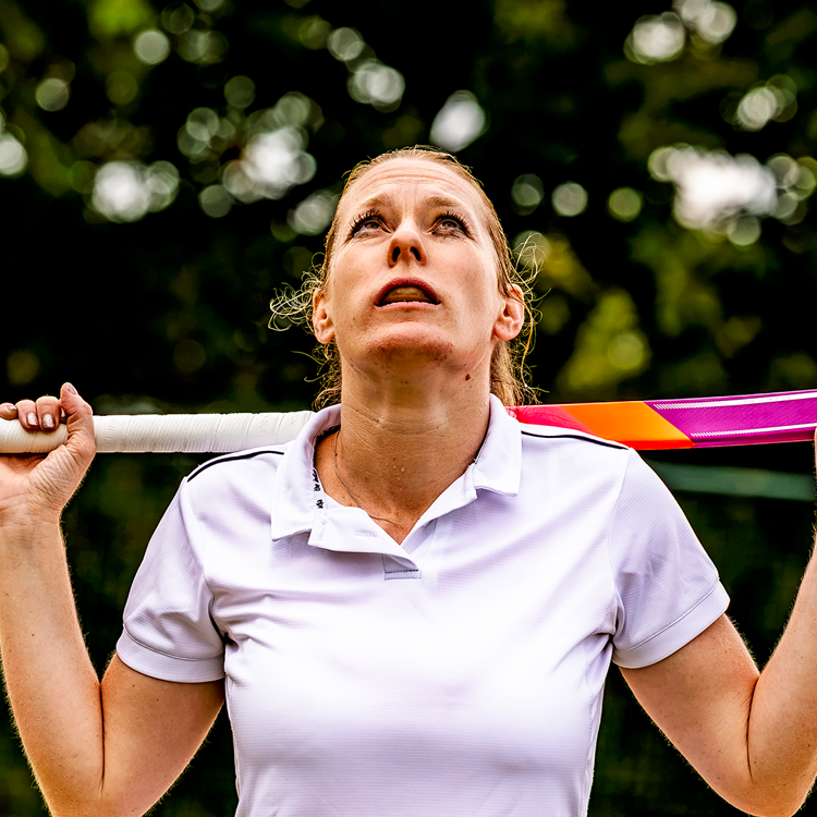 Hockey Bewerkt