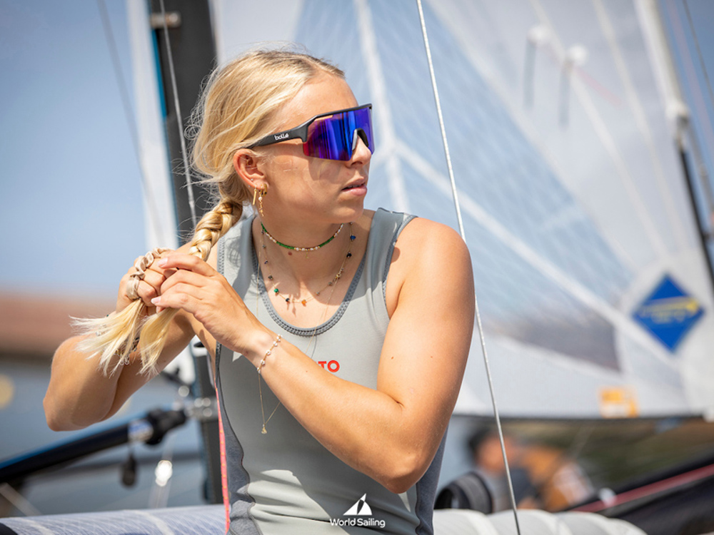 Laila Van Der Meer Foto Sander Van Der Borch 900X600