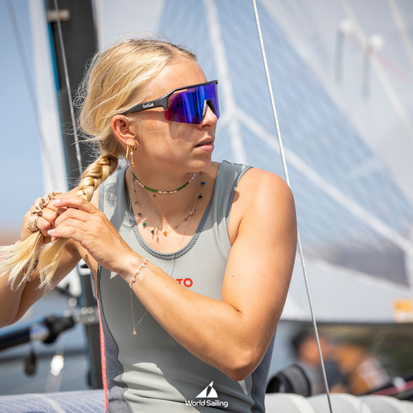 Laila Van Der Meer Foto Sander Van Der Borch 900X600