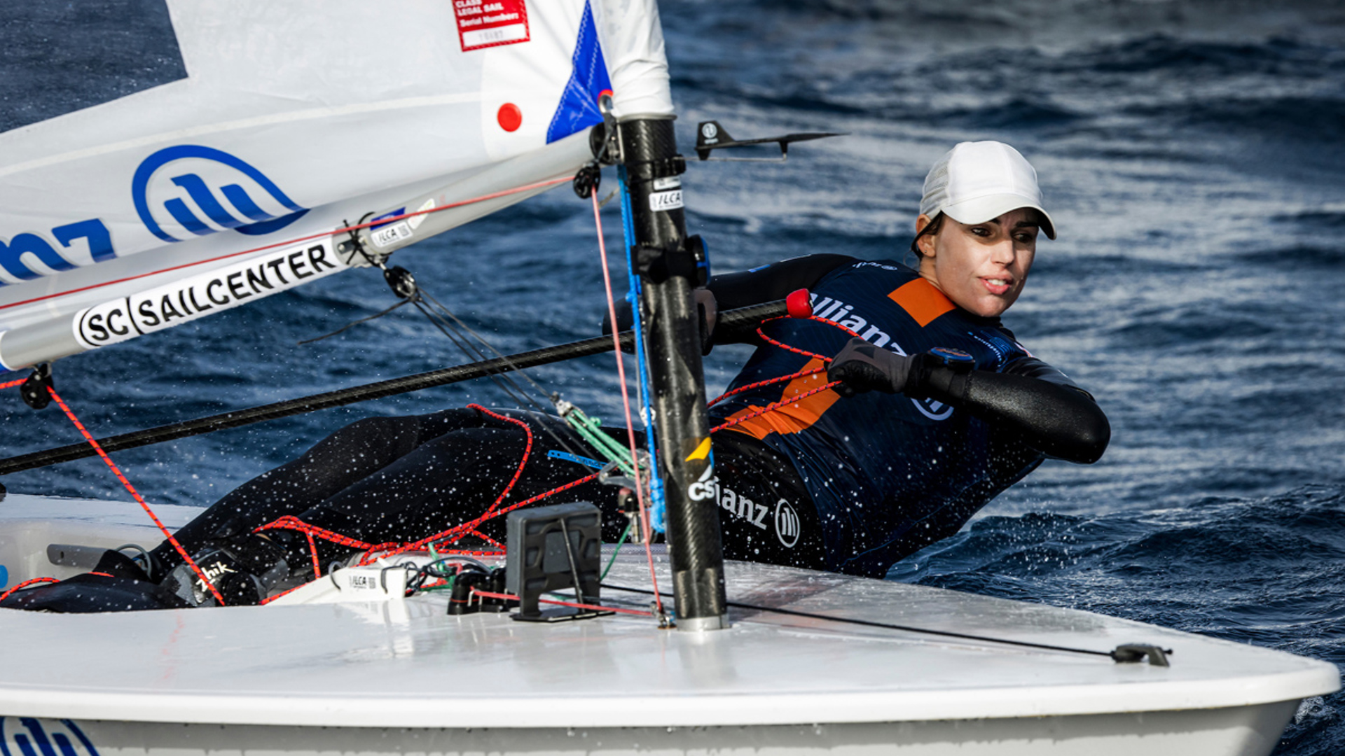 Marit Bouwmeester 230120 Foto Sailing Energy 1200X800