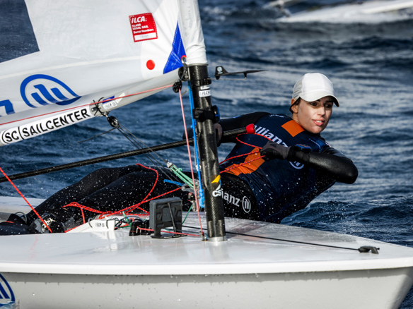 Marit Bouwmeester 230120 Foto Sailing Energy 1200X800