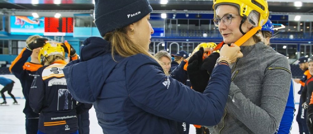 Shorttrack clinic.JPG