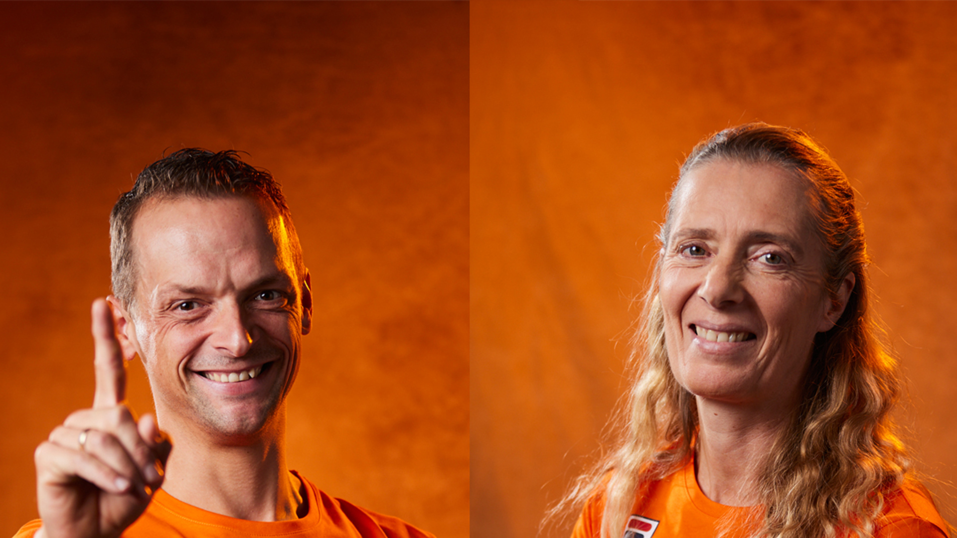 Esther Van Der Loos Corne De Konging PS Roeien 1080X1080