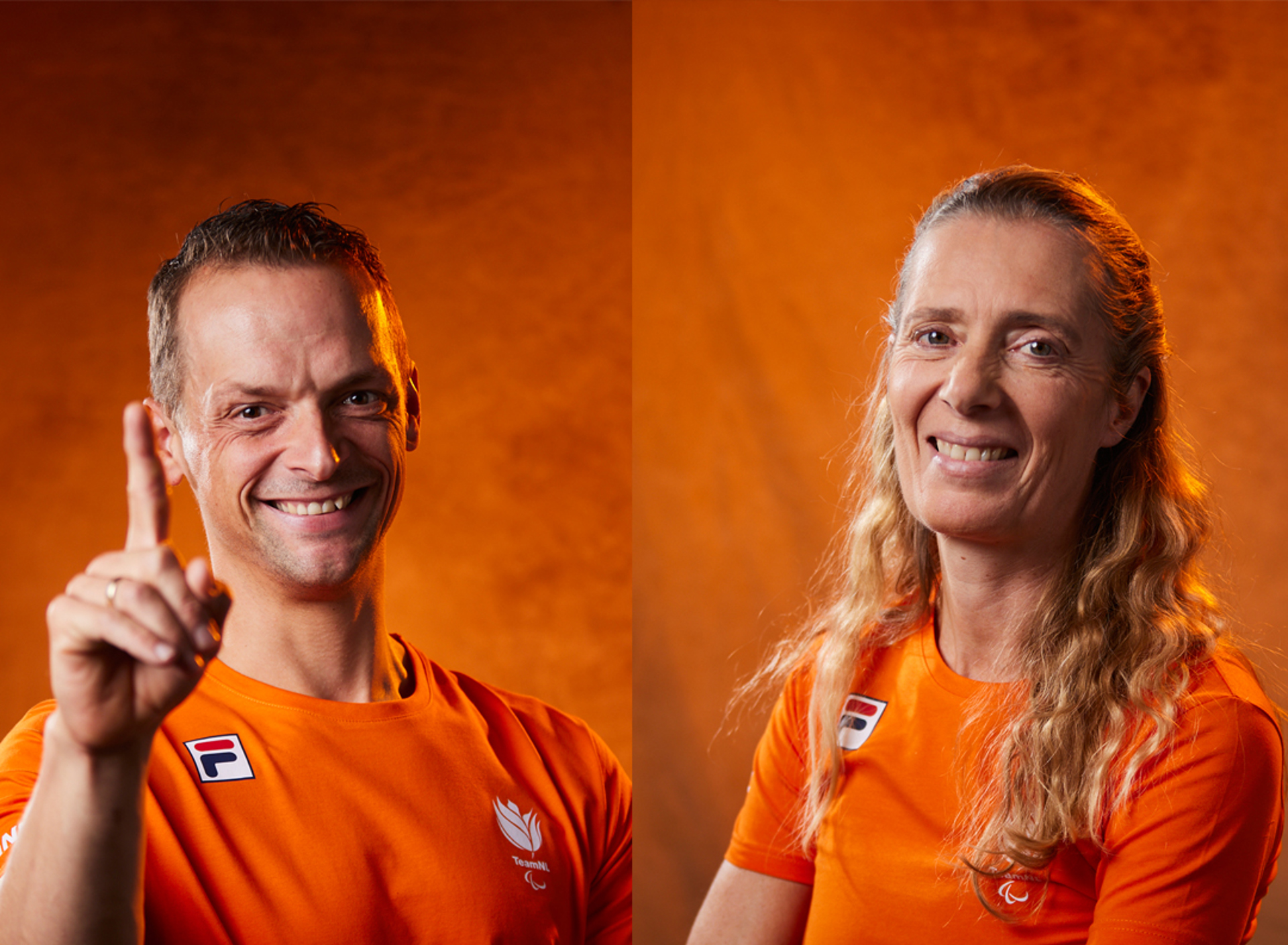 Esther Van Der Loos Corne De Konging PS Roeien 1080X1080