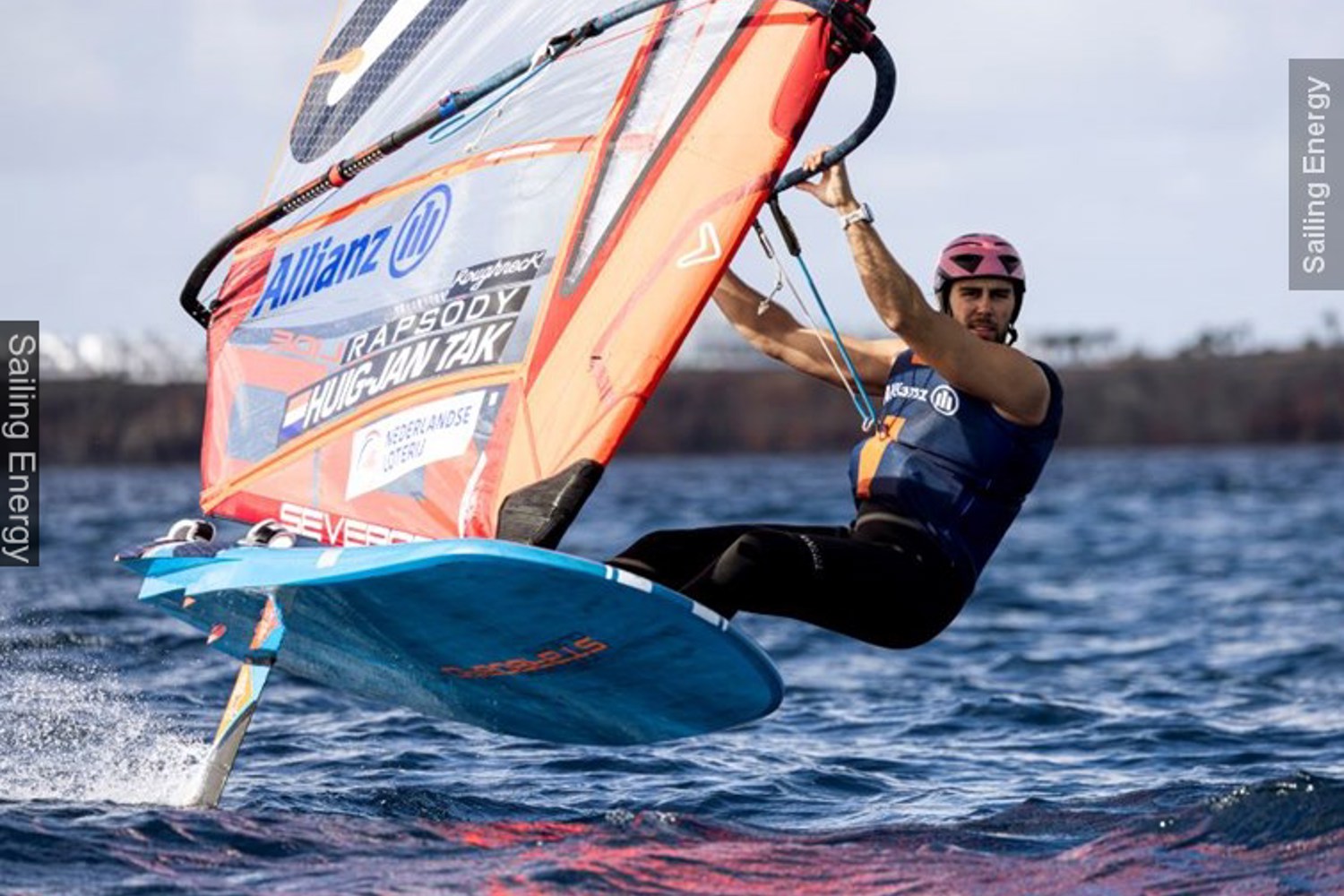Huig Jan Tak SE Teamallianz 900X600