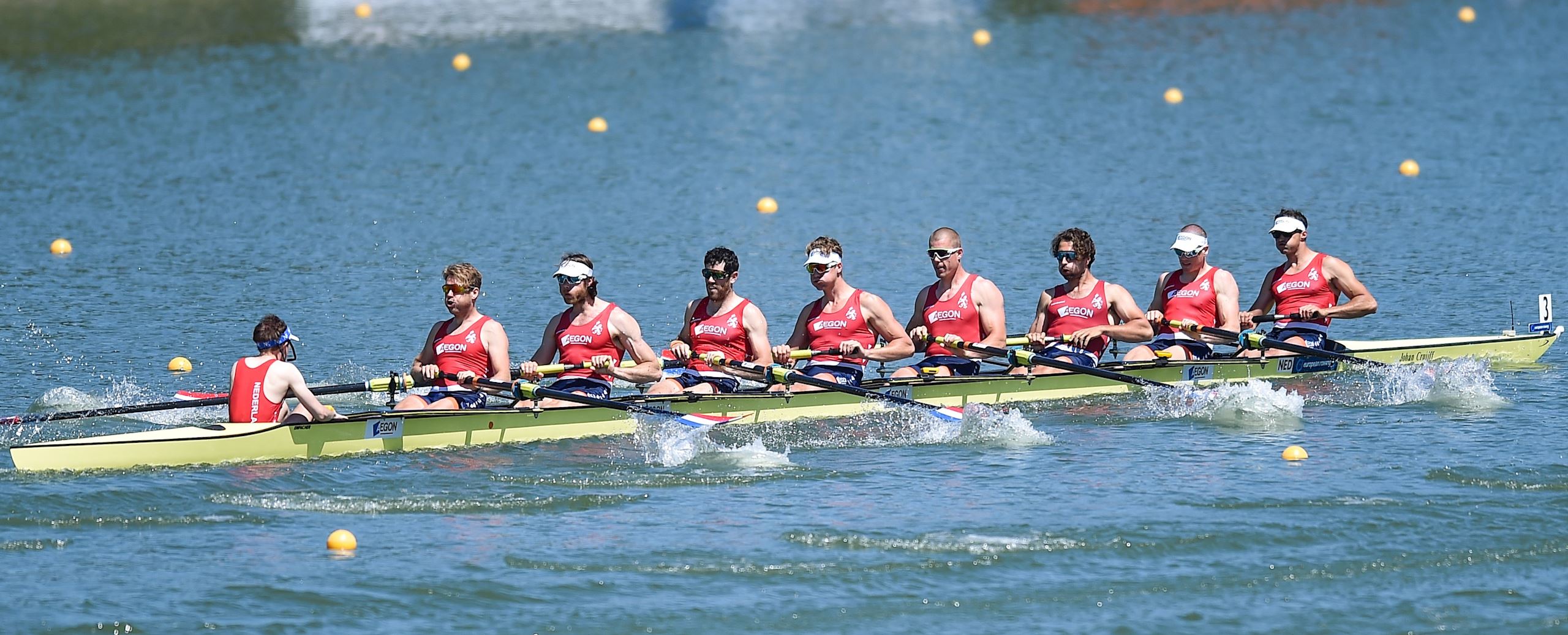 Holland Acht EK 2017 (2).jpg