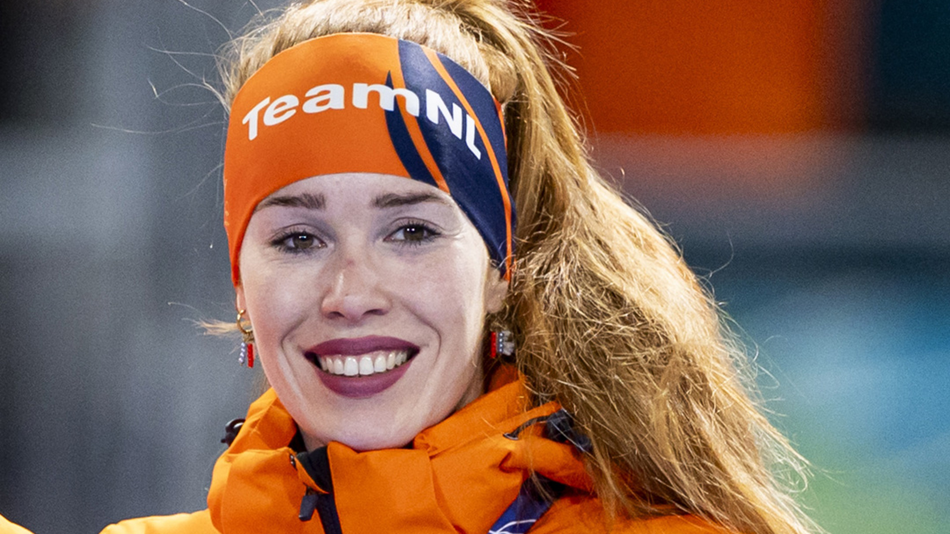 Antoinette Rijpma De Jong OS 2026 ANP 1080X1080