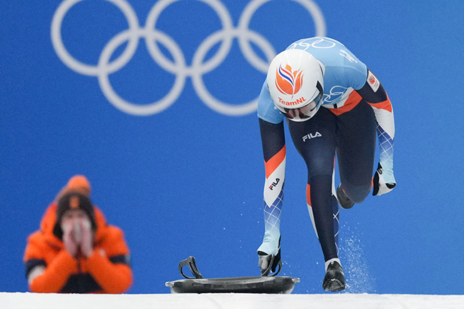 Kimberley Bos OS 2022 ANP 900X772