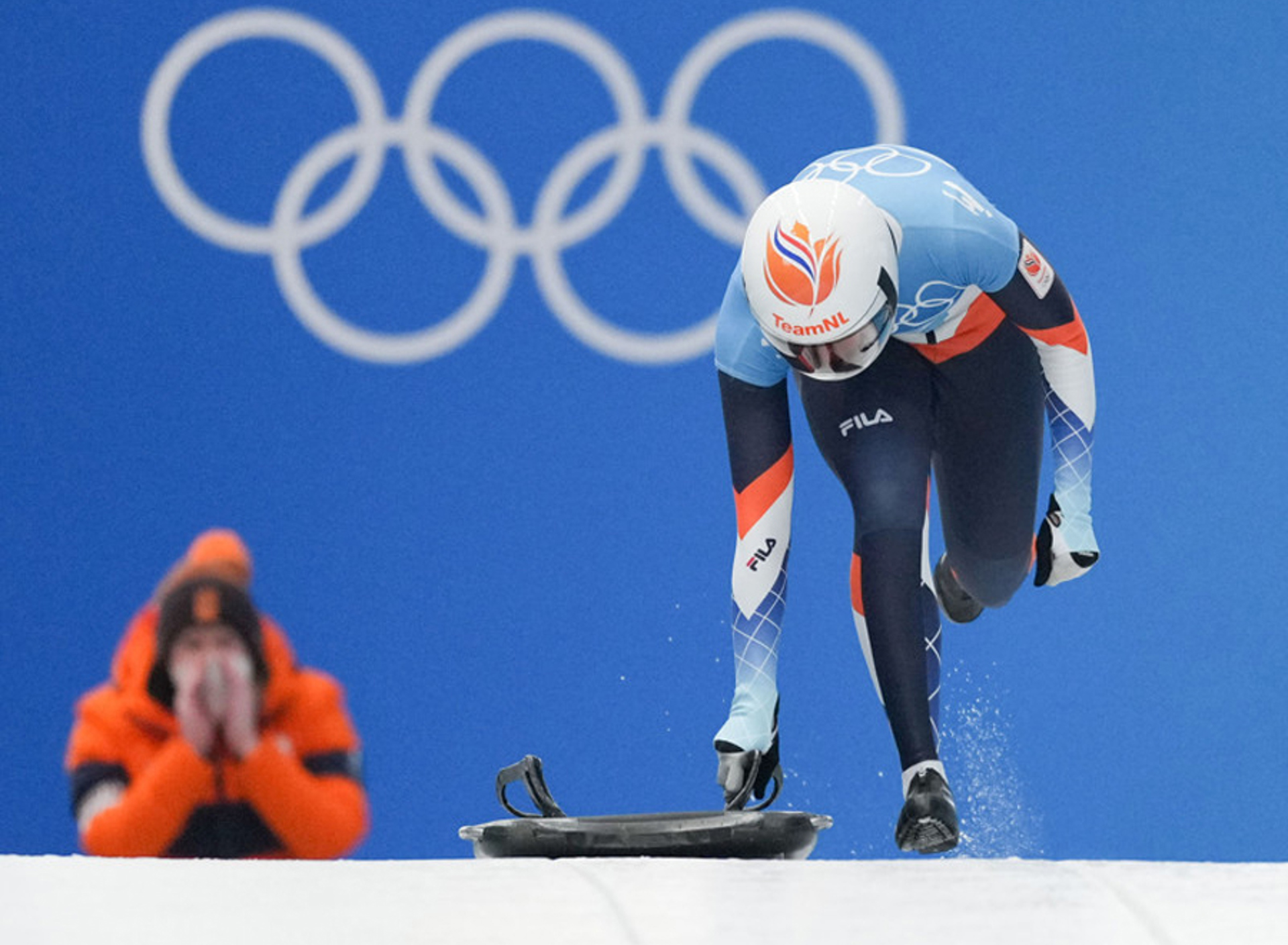 Kimberley Bos OS 2022 ANP 900X772