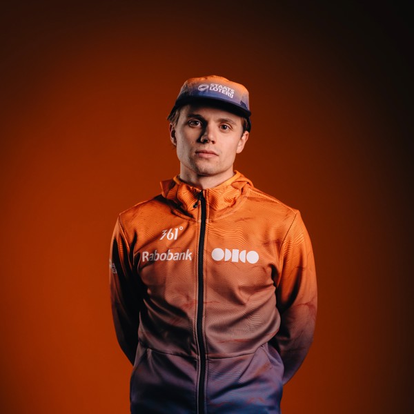 Niels Kingma Portret 2026 1080X1080