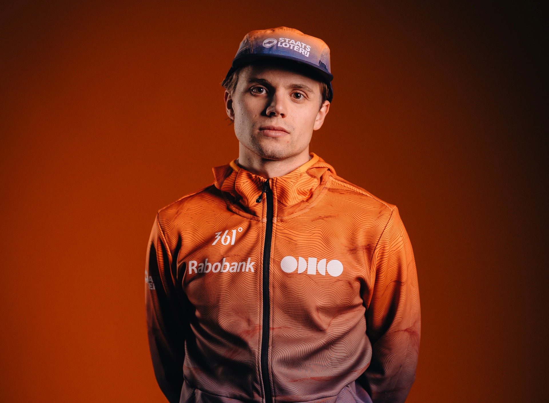 Niels Kingma Portret 2026 1080X1080