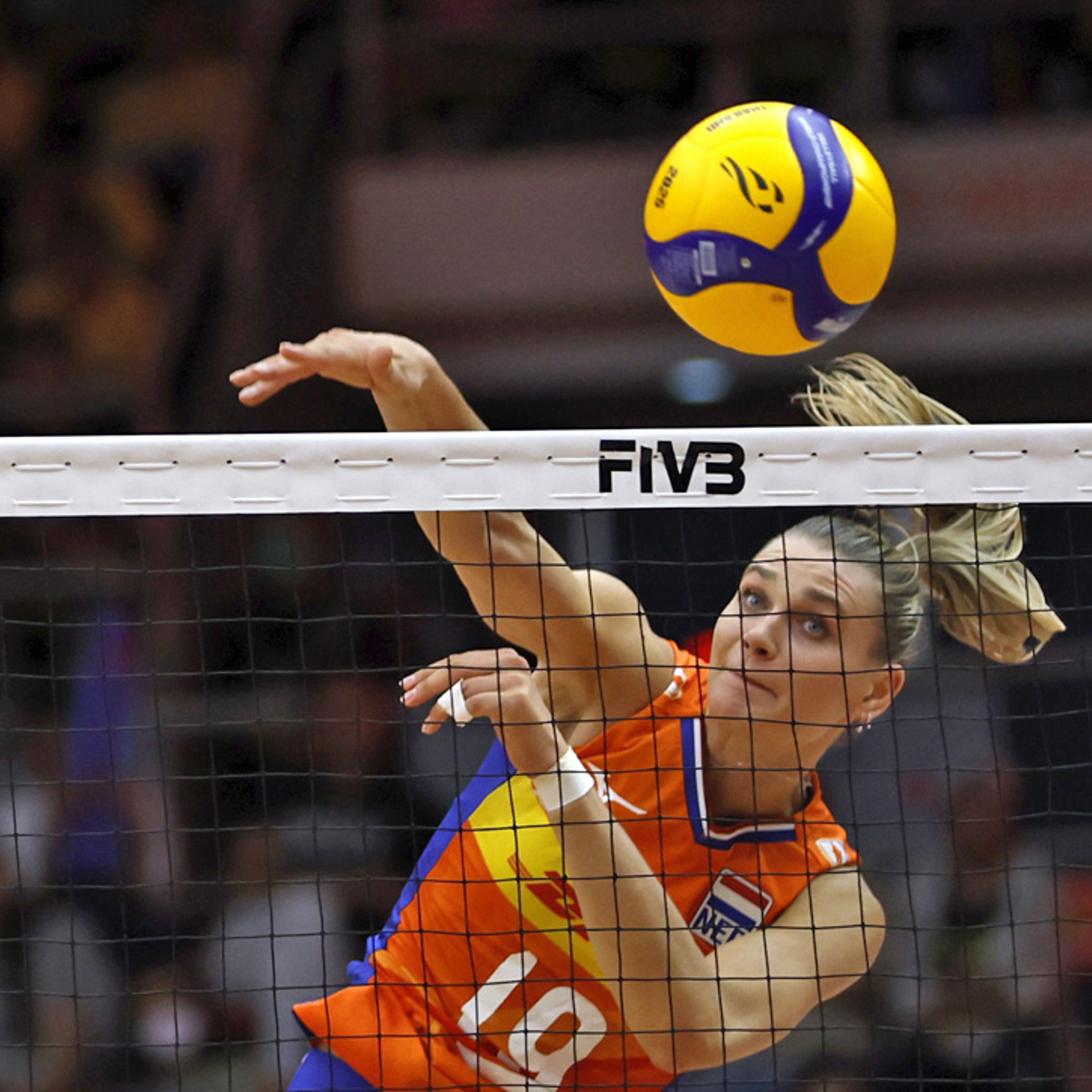 Nika Daalderop WL 2025 ANP 1080X720