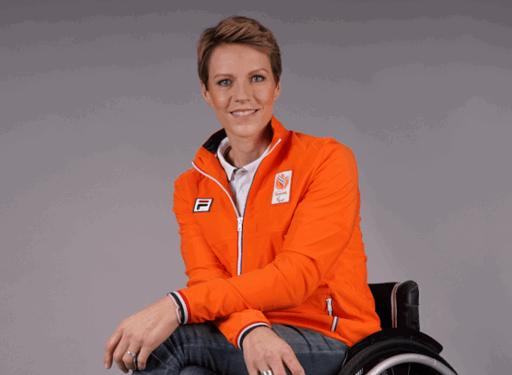 Esthervergeerchefspecial