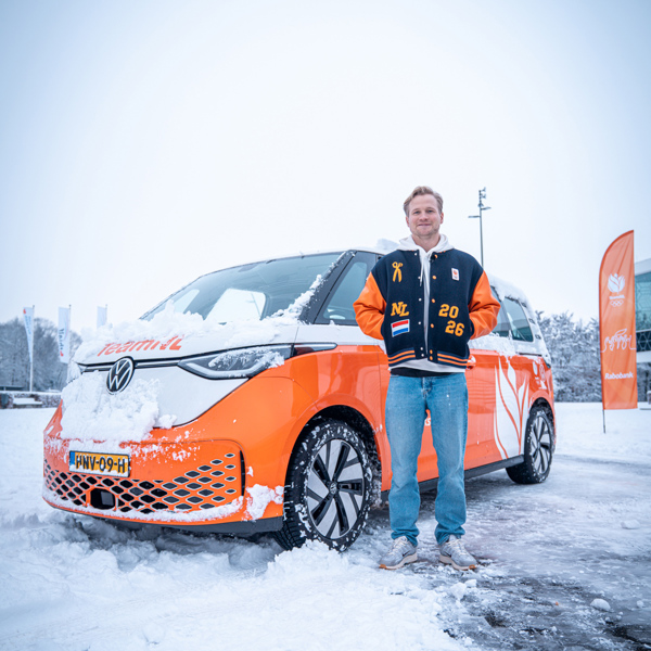 Chauffeur Teamnl Taxi 1080X1080 2