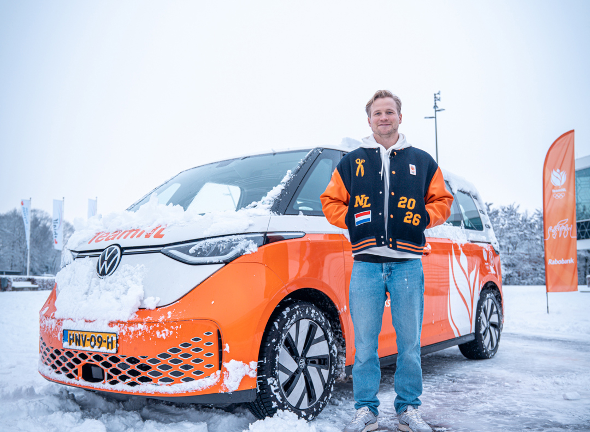 Chauffeur Teamnl Taxi 1080X1080 2