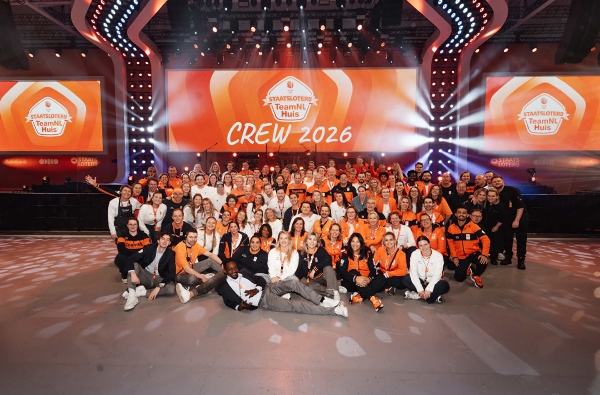 Teamnl Huis Crew 2026