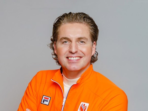 Chefs Special Hoogenband Pieter Van Den