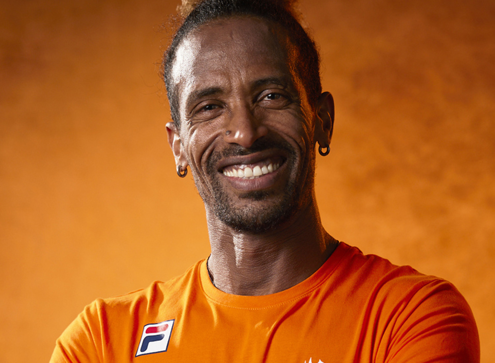 Daniel Abraham PS Weg Wielrennen 1550