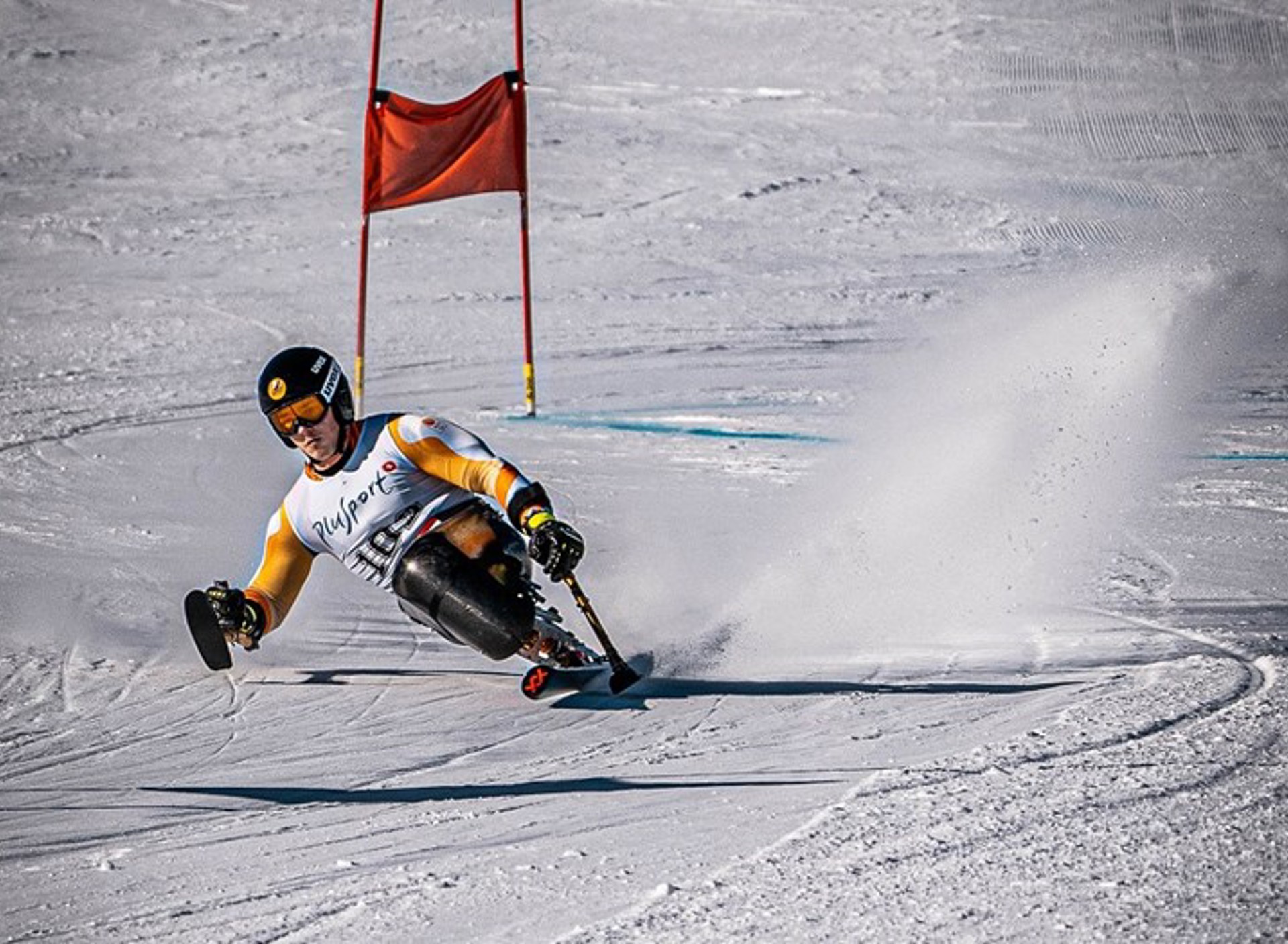 Jeroen Kampschreur St. Moritz