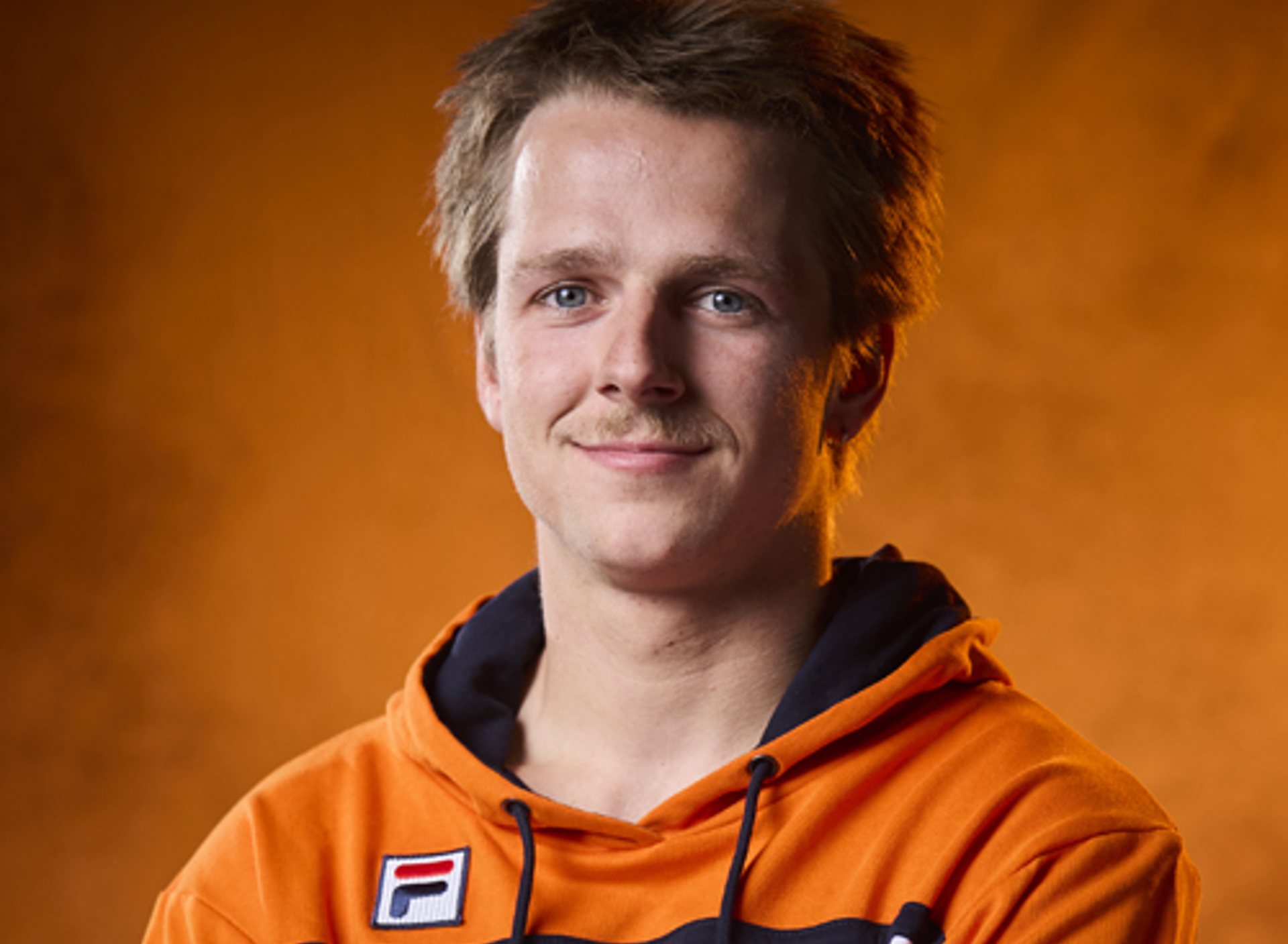 OS Niek Van Der Velden Snowboarden 1305