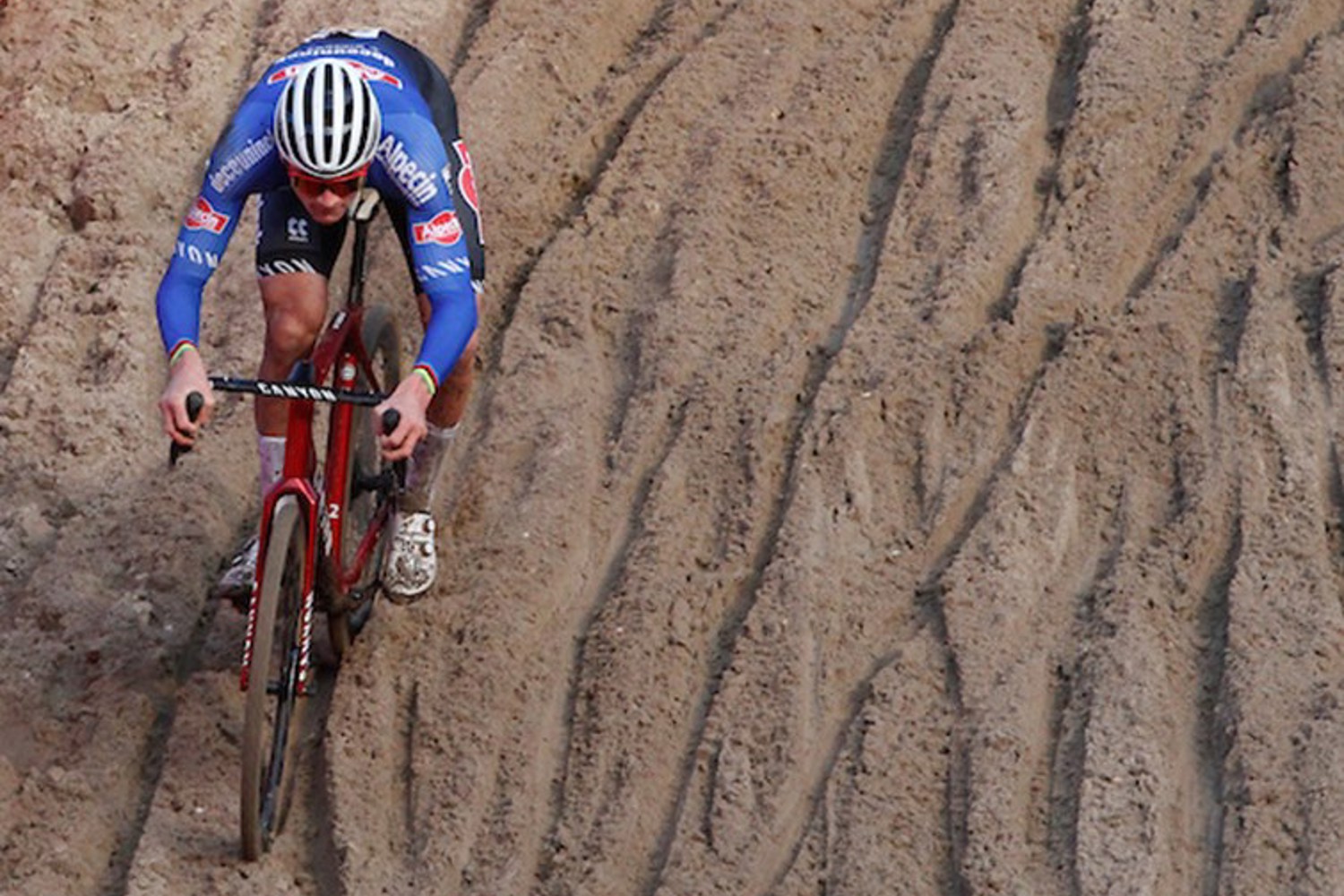 Mathieu Van Der Poel 2023 Bron PB KNWU