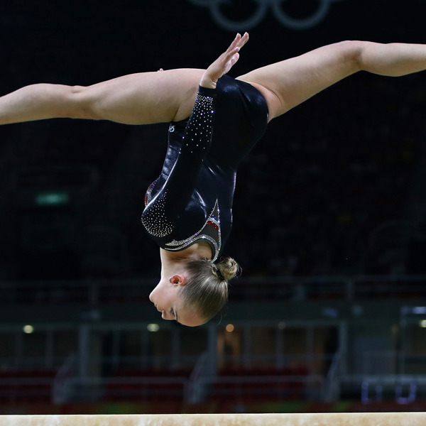 Olympische Spelen Van Rio 2016 Sanne Wevers Gettyimages Teamnl Nocnsf